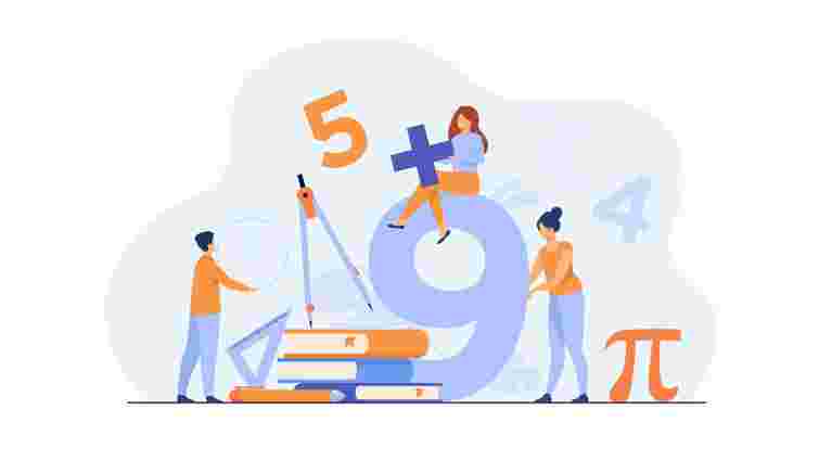 Математика вирішує проблеми: як її можна використати в повсякденному житті