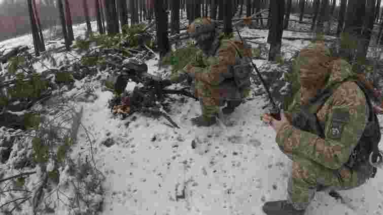 Фільм про війну в Україні отримав телевізійну премію BAFTA