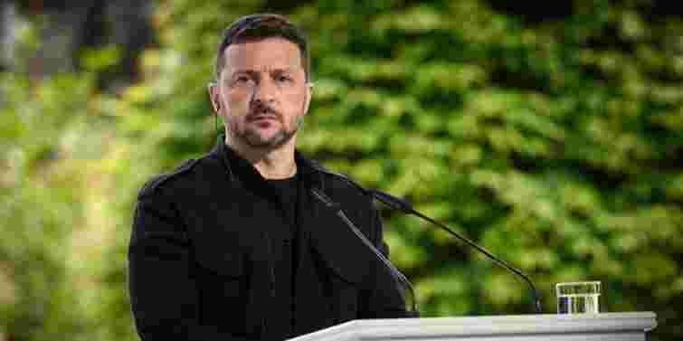 Зеленський привітав заяву Трампа про можливу участь на переговорах у Туреччині