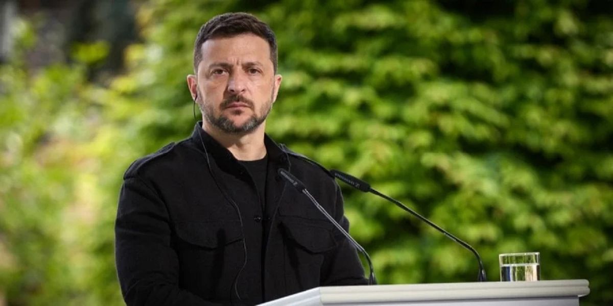 Зеленський привітав заяву Трампа про можливу участь на переговорах у Туреччині