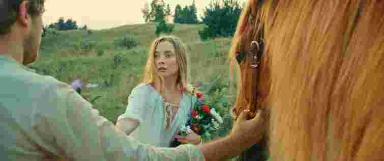 Український музичний фільм «Перед світанком» отримав нагороду в Парижі