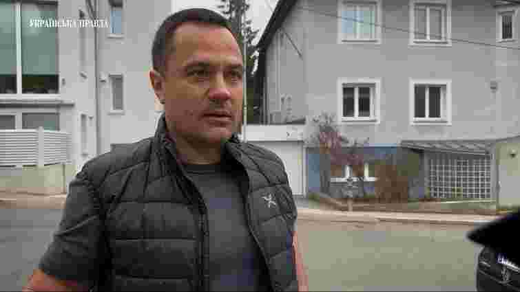 Розшукуваний бізнесмен Комарницький з дружиною володіли 110 квартирами в Києві 