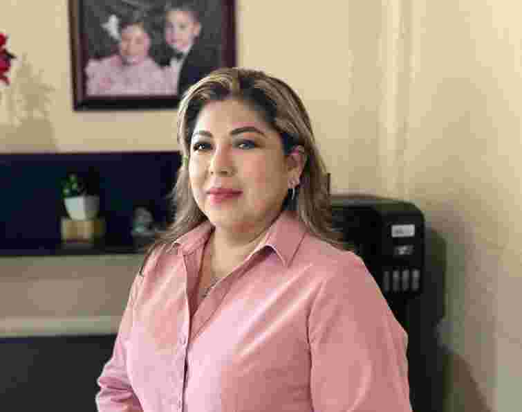 У Мексиці в прямому ефірі застрелили кандидатку в мери міста 