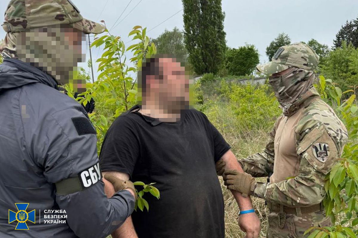 Колишній працівник Рівненської АЕС готував удар по лініях електропередач