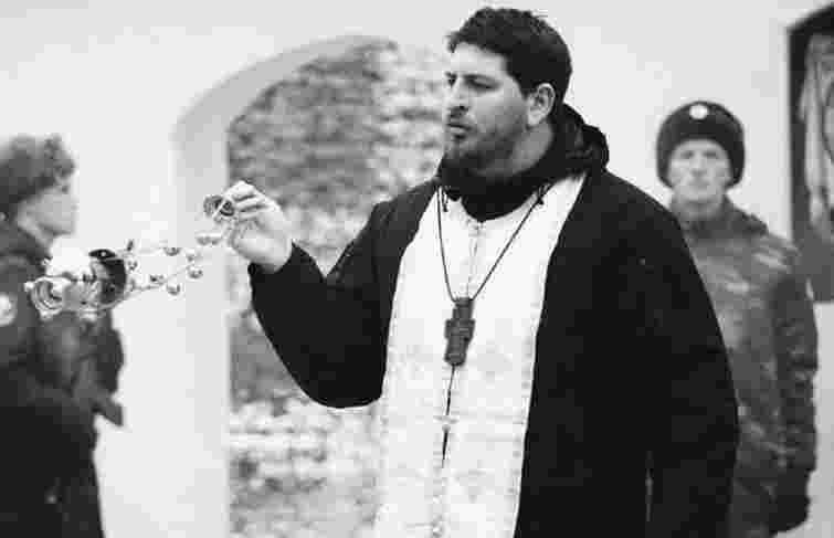 На війні проти України помер російський бригадний священник Антоній Савченко