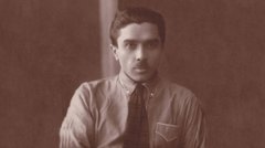 «Застрелений чекіст»