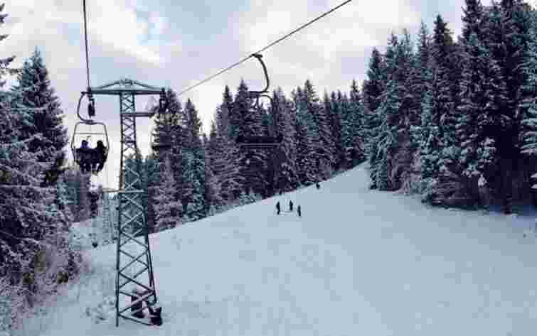 Власник гірськолижного клубу отримав підозру через заборонений підйомник у Славському