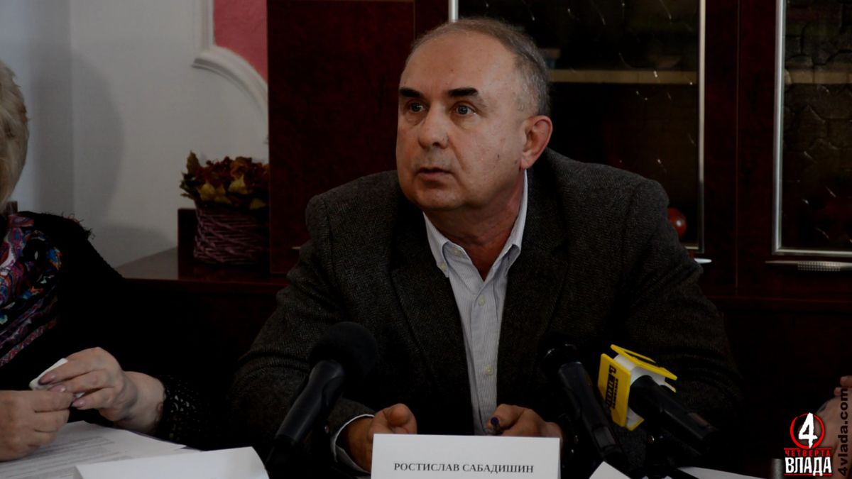 Суд поновив на посаді скандального ректора Рівненської медичної академії