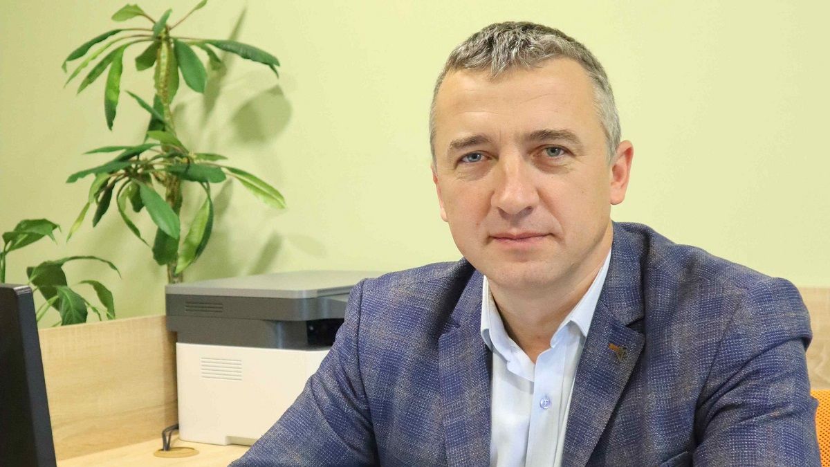 Заступник мера Лозової поїхав у відрядження та не повернувся в Україну 