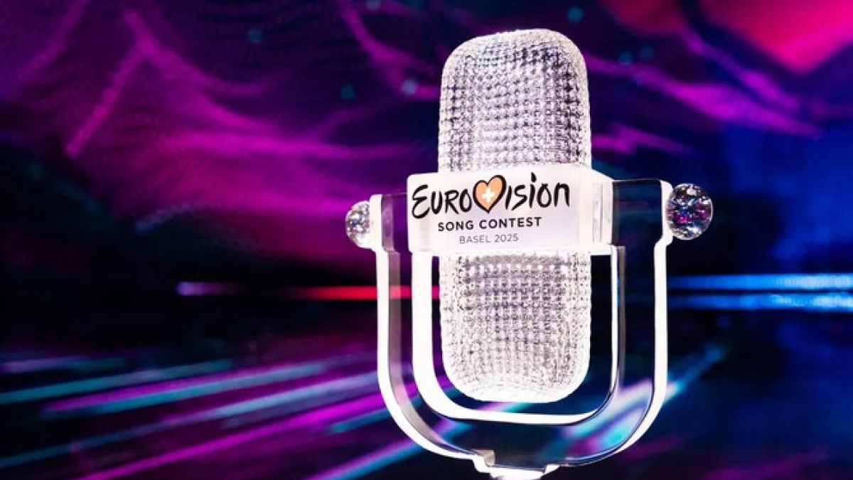 «Євробачення-2025»: як українцям в Італії проголосувати за Україну