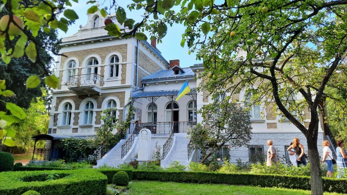 Екскурсії, виставки та лекції: що варто відвідати на День музеїв у Львові