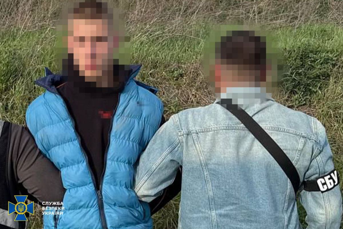 У Кривому Розі 14-річний російський агент підпалив місцеву синагогу