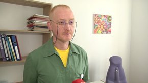 «Машина на мені склалася, я отримав 10 переломів»