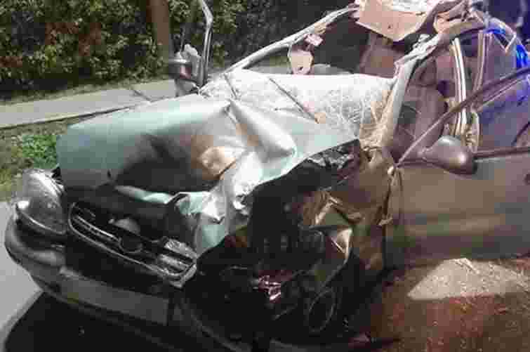 Житель Тернопільщини уник покарання за смертельну ДТП з комбайном