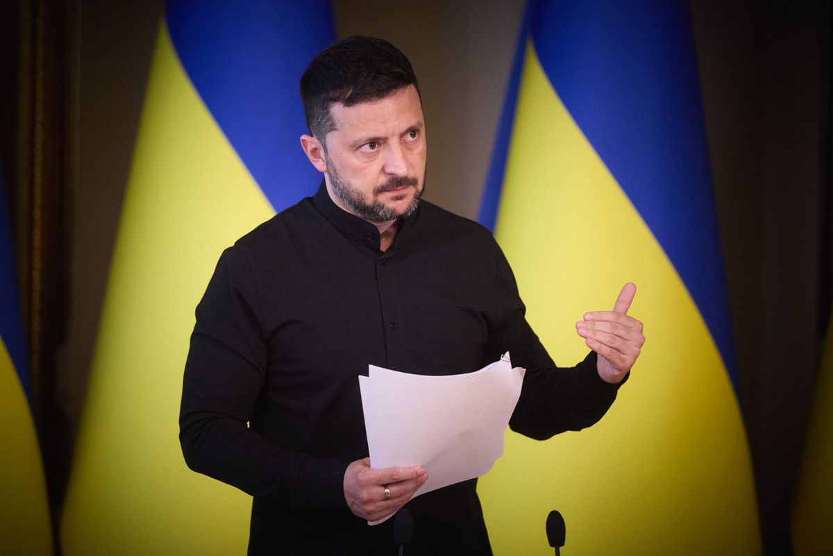 Зеленський підтвердив готовність зустрітися з Путіним будь-де у Туреччині 15 травня