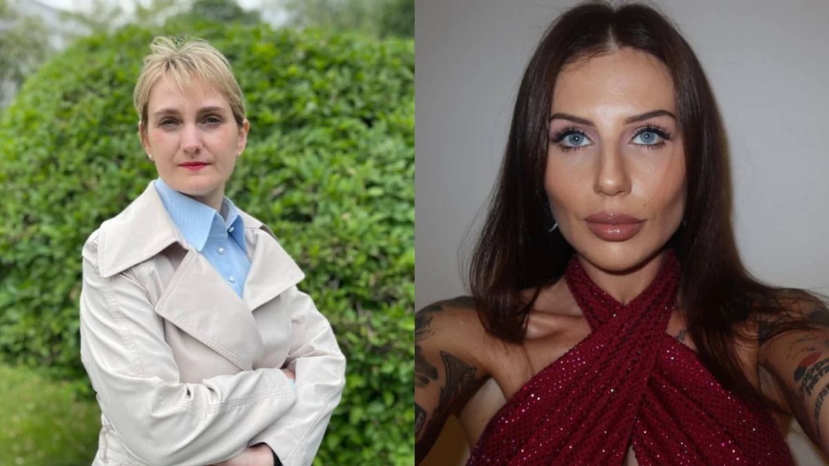 Нардепка зі Львова отримує погрози після звернення в СБУ щодо блогерки Алхім