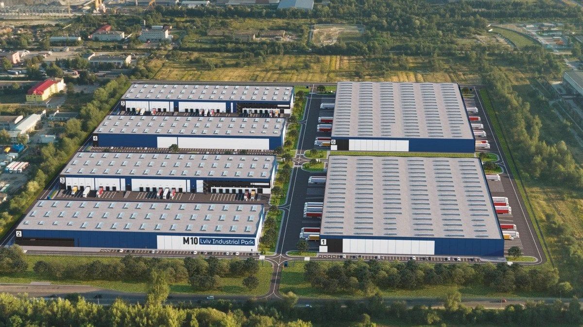 Індустріальний парк на Львівщині виключили з реєстру через бездіяльність