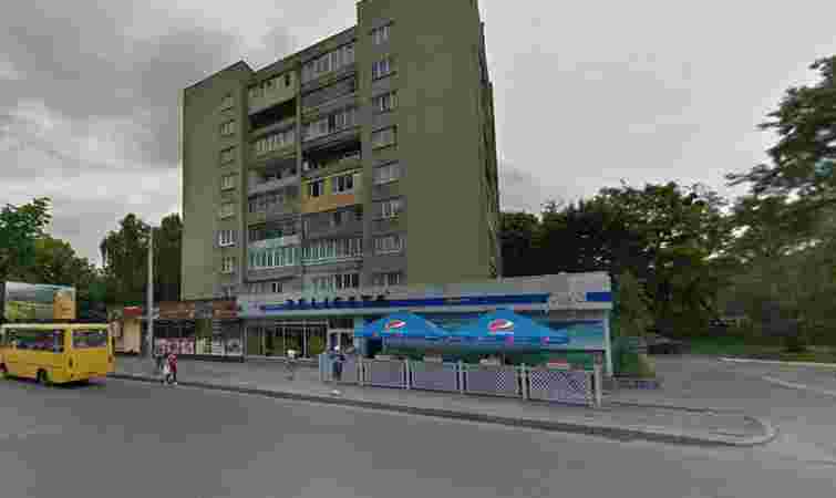 Суд повернув міській раді Львова ділянку у сквері на Погулянці