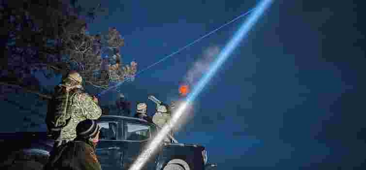 На Тернопільщині уламки дронів пошкодили житлові будинки та господарські будівлі