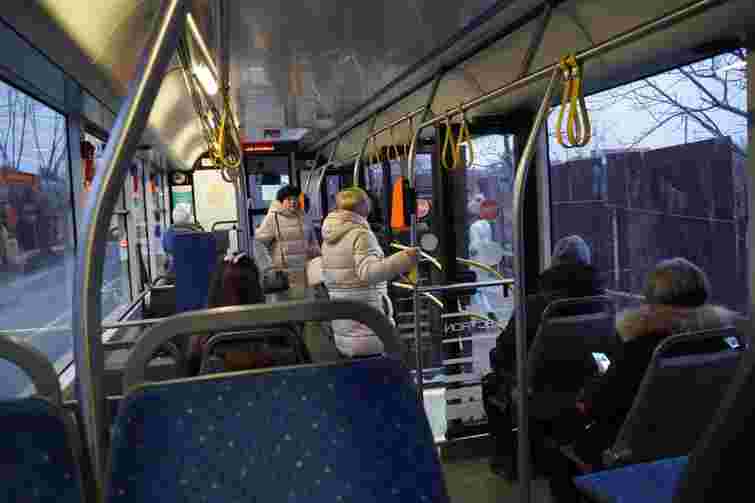 В Ужгороді оголосили конкурси на нові автобусні маршрути