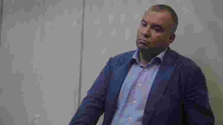 В Іспанії затримали ексзаступника секретаря РНБО Олега Гладковського