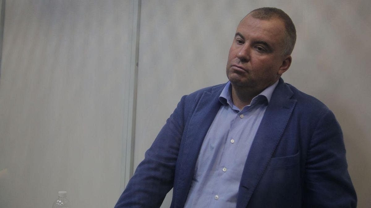 В Іспанії затримали ексзаступника секретаря РНБО Олега Гладковського
