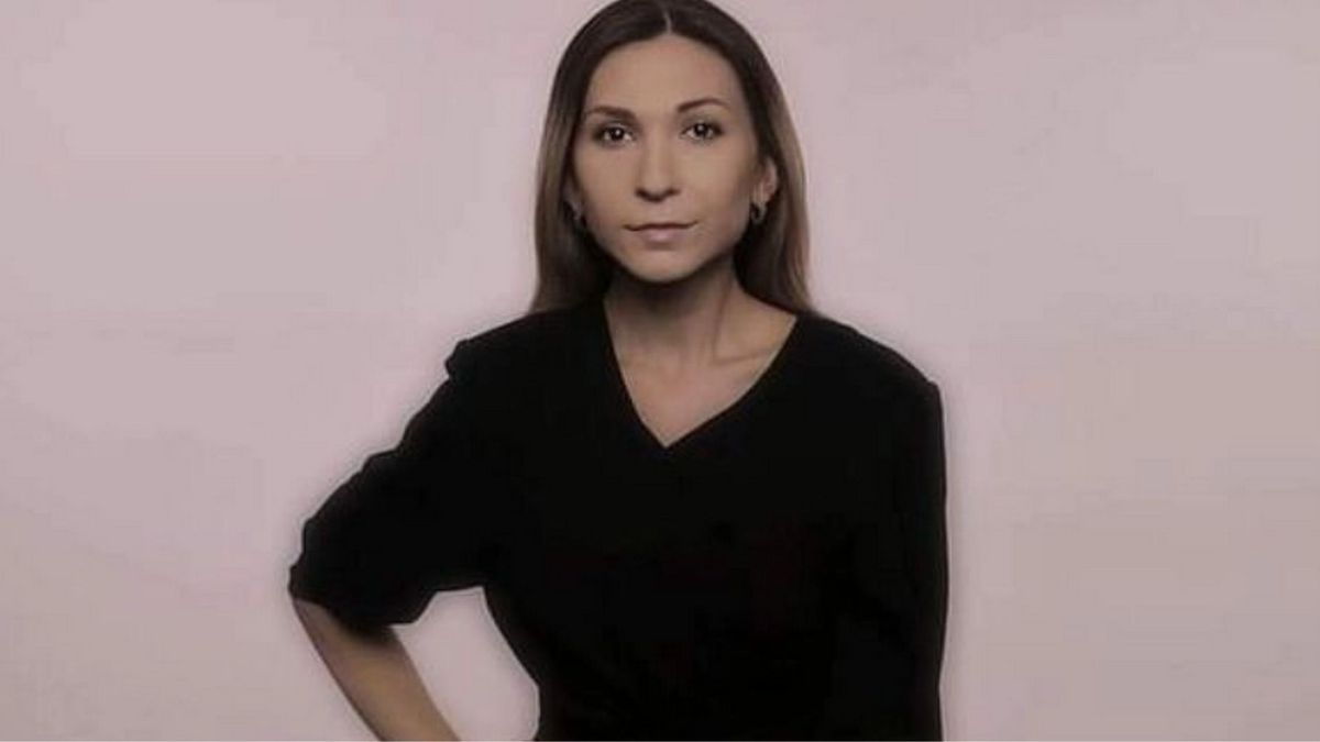 Депутати підтримали присвоєння звання Героя України закатованій журналістці Вікторії Рощиній