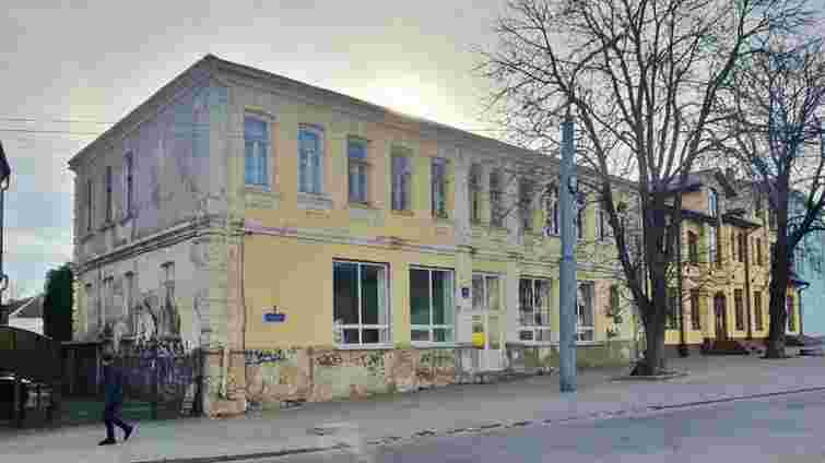 Громаді Луцька повернули памʼятку архітектури після повторного розгляду в суді