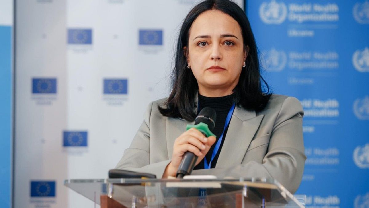 Лікарні  штрафуватимуть за вимагання в пацієнтів грошей і неправдиві дані в електронній системі 