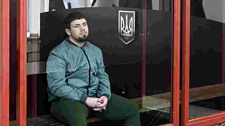 Звільненого з полону військового підозрюють у катуванні українських полонених