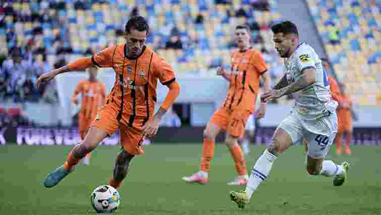 «Шахтар» у серії пенальті здолав «Динамо» і став володарем Кубка України