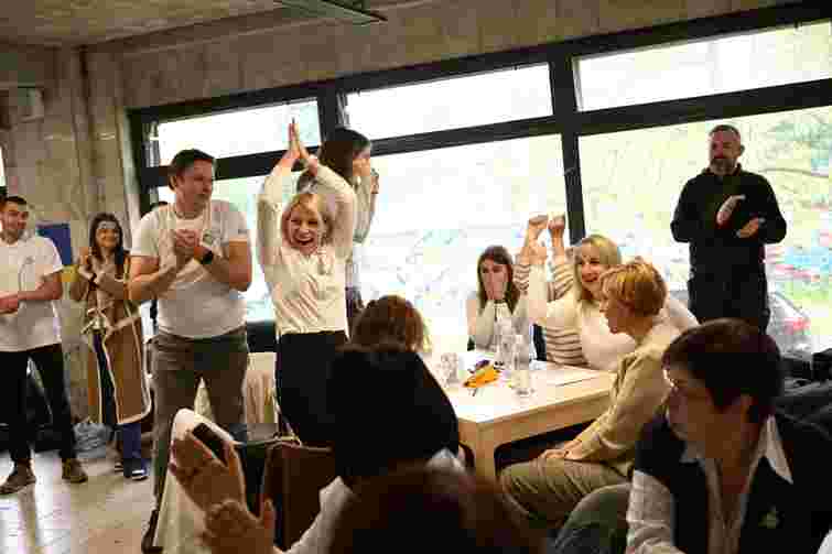 Хто «зверху» в освіті? Спойлер: не чиновники