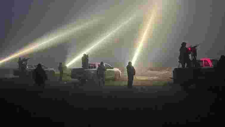 Російські війська атакували БпЛА Франківщину та Волинь