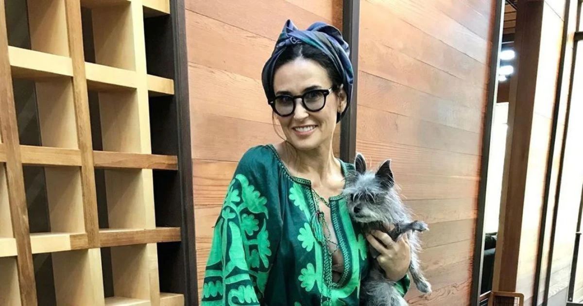 Голлівуд у вишиванках