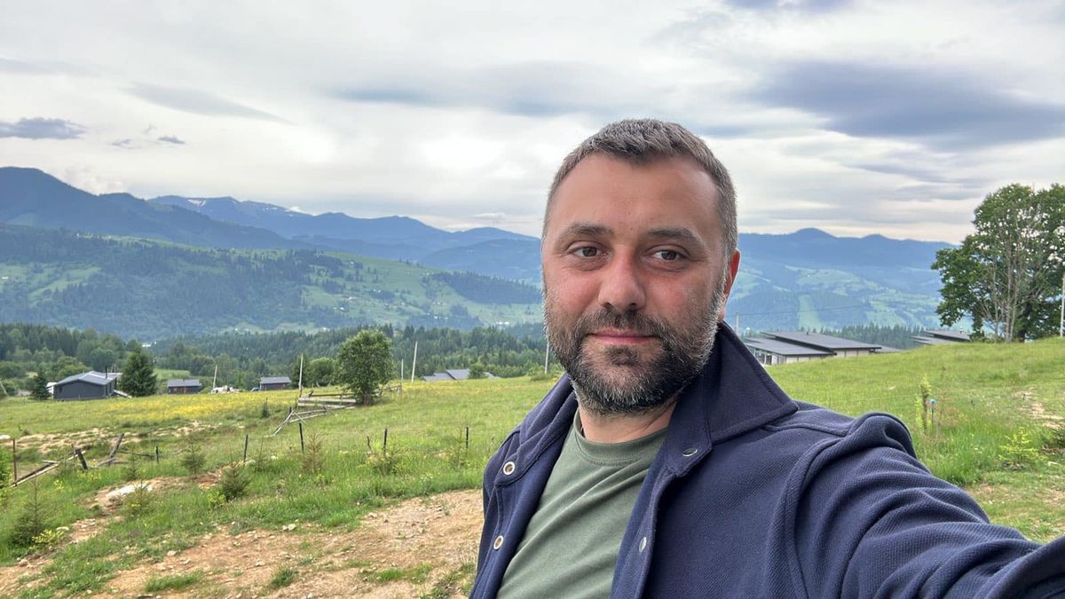 Депутат Львівської міськради поширив у соцмережах російський жарт
