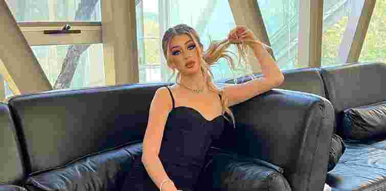 У Мексиці під час прямого ефіру в TikTok застрелили відому 23-річну б'юті-блогерку