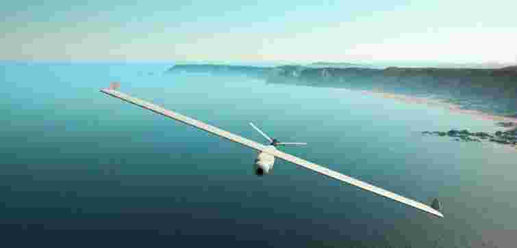 63 ОМБр збила рідкісний російський дрон з ШІ, який демонстрували на параді у Москві