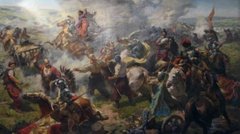 Перша перемога козаків у визвольній війні