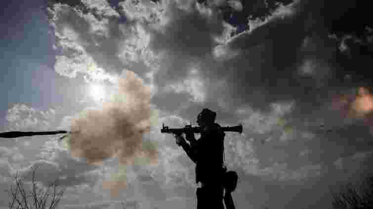 Сили оборони покращили тактичне положення на трьох ключових напрямках