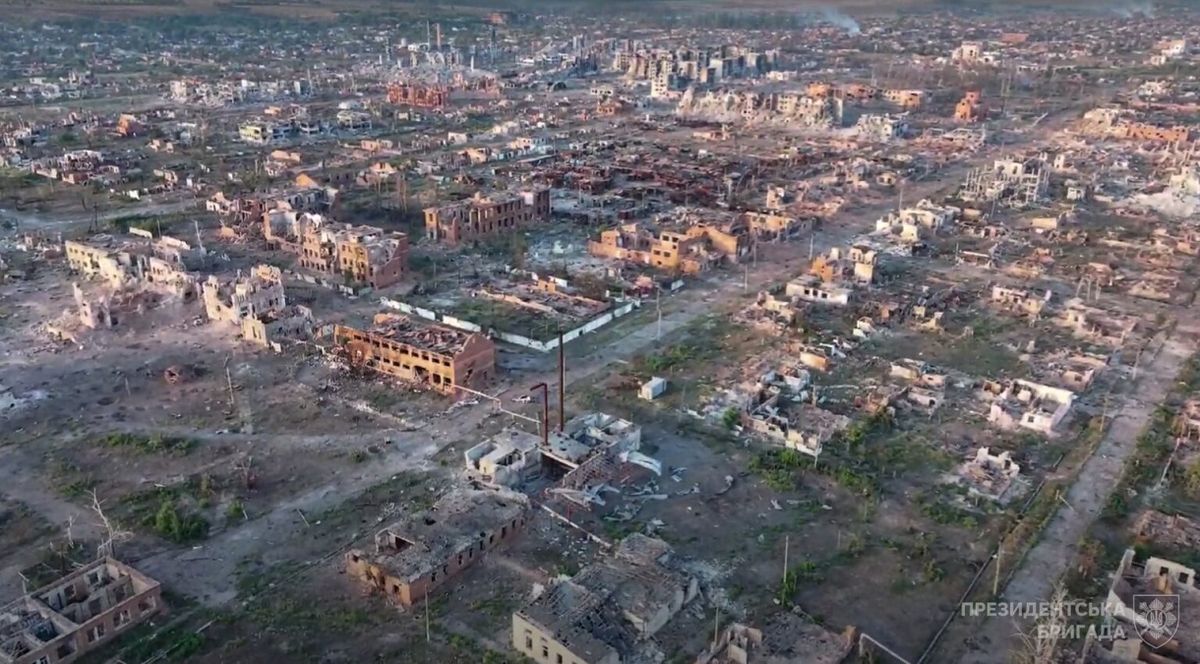 На Харківщині прикордонники ліквідували 18 росіян, коли ті облаштовували позиції