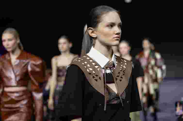 Під час Lviv Fashion Week 2025 збиратимуть гроші для військових