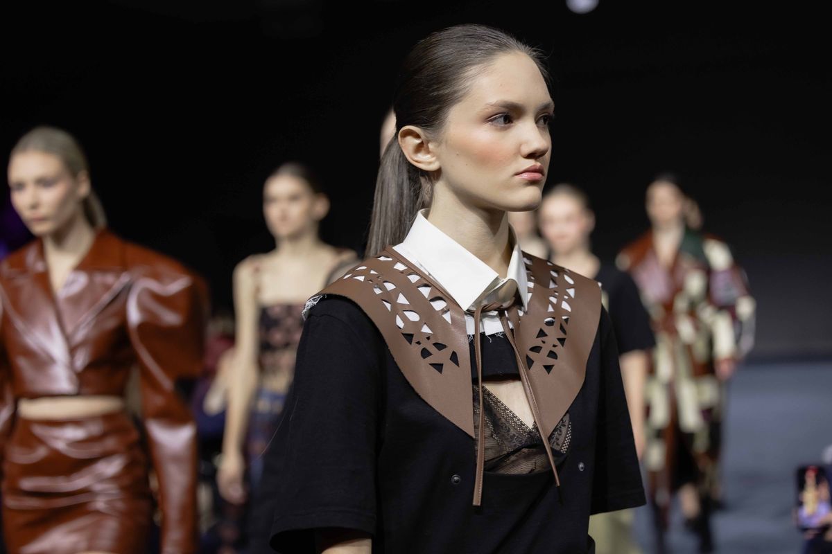 Під час Lviv Fashion Week 2025 збиратимуть гроші для військових