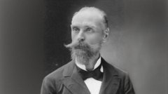 Перший міністр охорони здоров’я Австрії, який звільнився через політику щодо Галичини