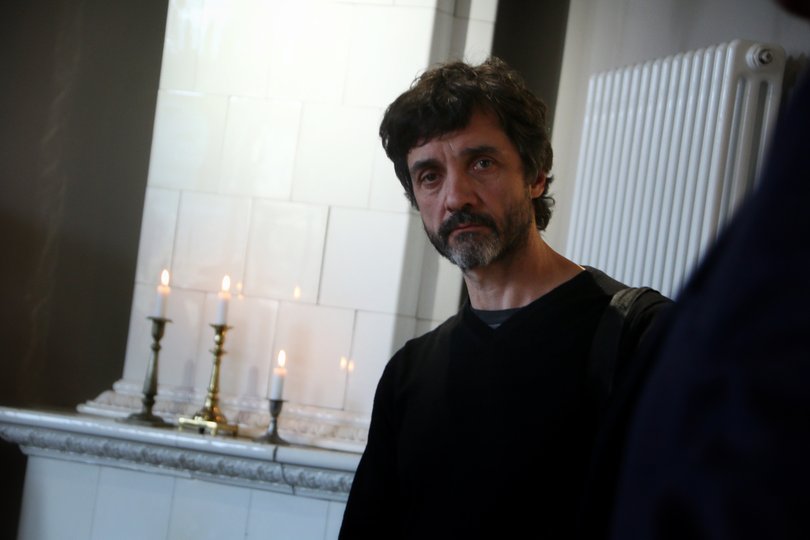 Андрій Янович. Фото ZAXID.NET