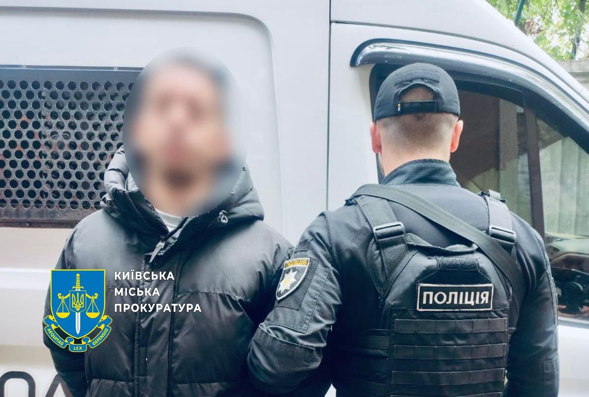 До України з Німеччини екстрадували підозрюваного в масштабному шахрайстві іноземця