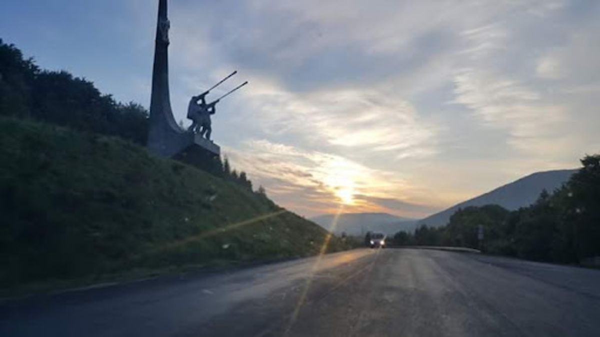 Пов’язаний з нардепом Фельдманом бізнесмен купив землю для туризму на Львівщині