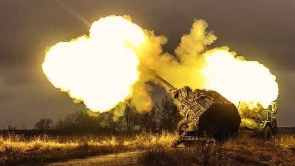 Росія задіяла до 640 тис. військових у війні проти України