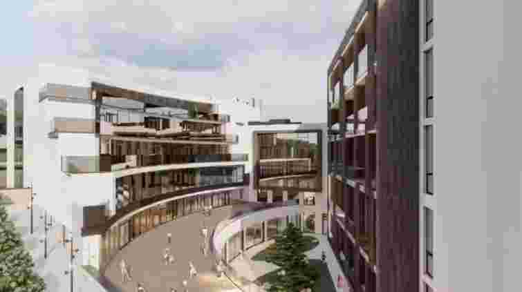 Міська рада дозволила розбудову елітного курорту Emily Resort у Винниках