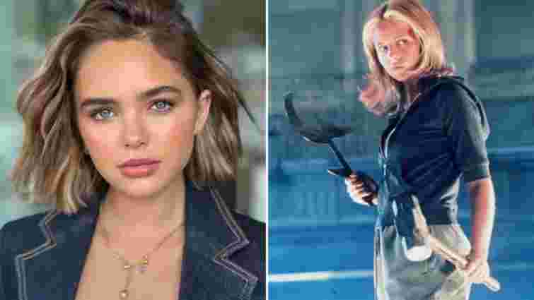 Стало відомо, яка акторка зіграє головну роль у перезапуску серіалу «Баффі»