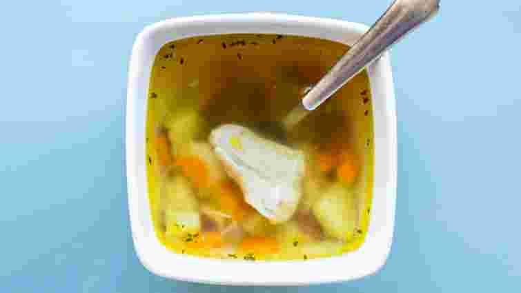 Ваш бульйон завжди матиме насичений смак: три головні правила приготування